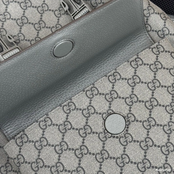 Hyperpeter BACKPACK GG SMALL GUCCI OPHIDIA 0730
